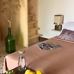 فندق مبيت وإفطار Casa Canyon شيكلي
