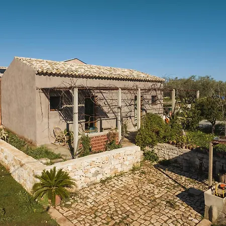 Casa Canyon 3* شيكلي