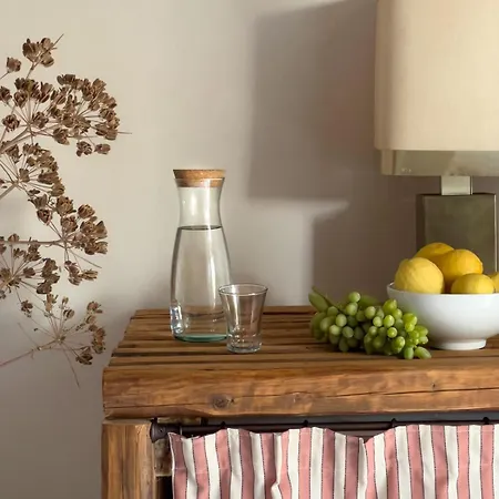 Bed & Breakfast Casa Canyon Scicli