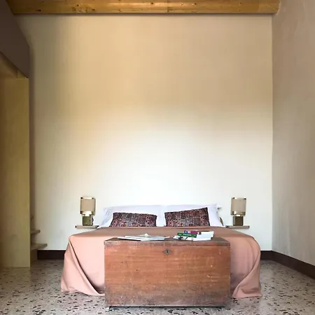 Bed & Breakfast Casa Canyon 3*