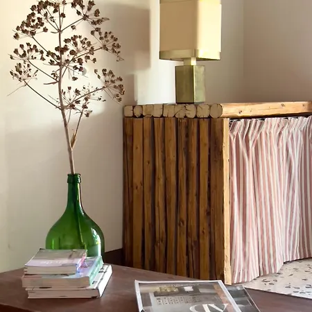 Casa Canyon Bed & Breakfast