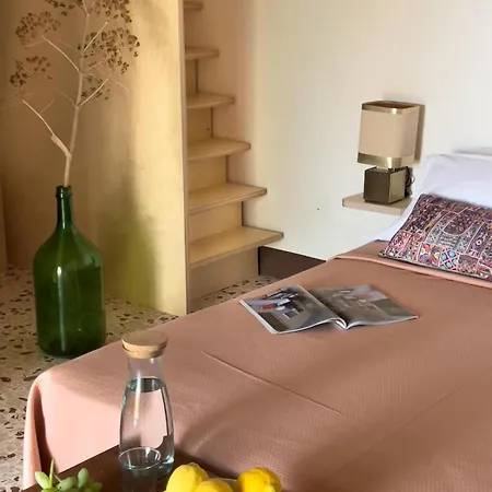 Bed & Breakfast Casa Canyon Scicli