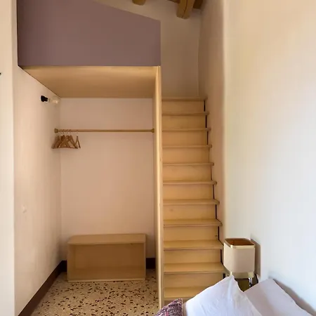 Bed & Breakfast Casa Canyon