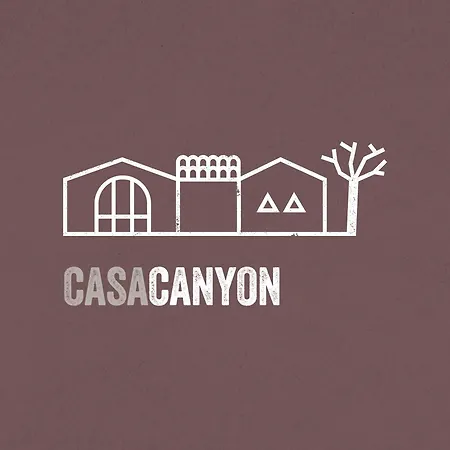 Casa Canyon ベッド・アンド・ブレックファスト