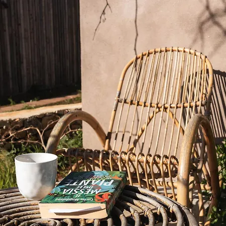 Casa Canyon Bed & Breakfast