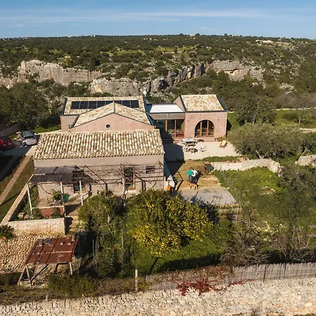 Casa Canyon Bed & Breakfast Scicli