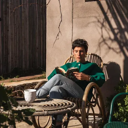 Casa Canyon 3* Scicli