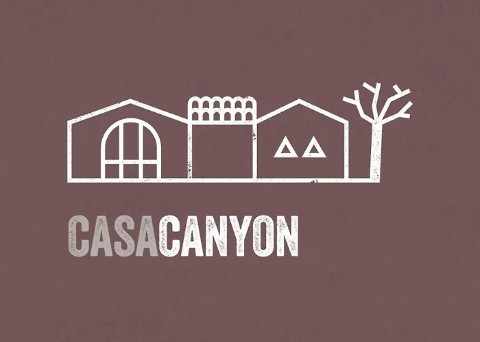 Casa Canyon Nocleg ze śniadaniem