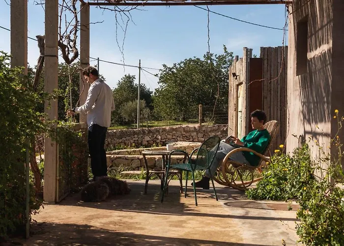 Casa Canyon 3*