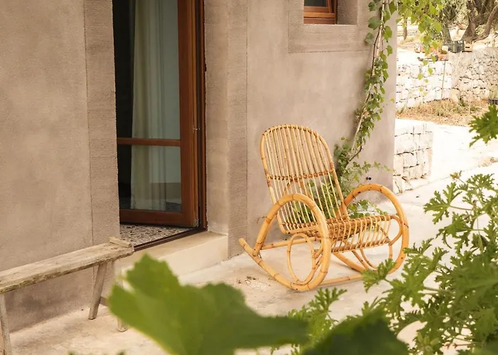 Nocleg ze śniadaniem Casa Canyon 3*