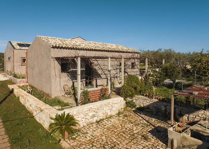 Casa Canyon 3* Scicli